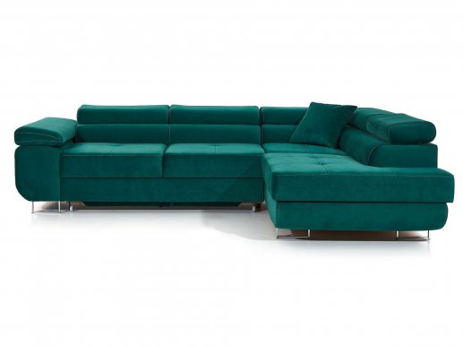 AN83 Corner sofa right (Kronos 19)