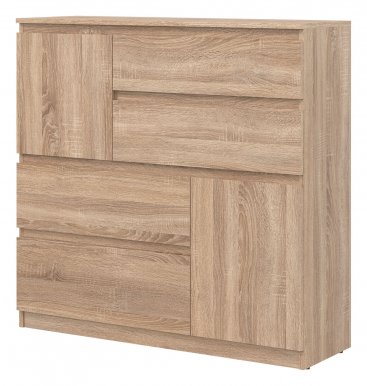 RM- 06 Chest of drawers Sonoma