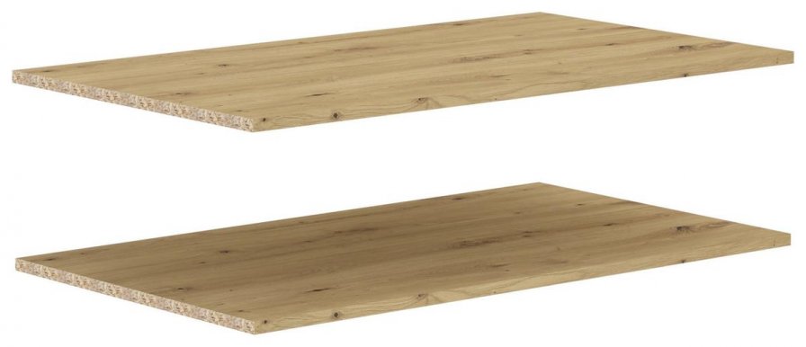 INTEAL Полки для шкафа (2 шт.)