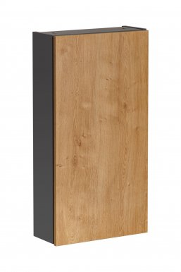 MONAKO/ Grey Oak 830 Vannitoa seinakapp