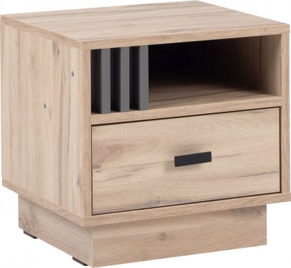 All- 20 L/R Bedside cabinet