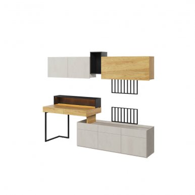 TEEN FLEX SET-02 Komplekt