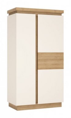 Lyon typ LYOS01 2D Light Wardrobe