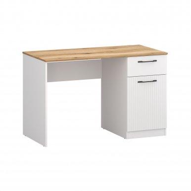 Velutto BIU 1D1S/120 Kirjutuslaud
