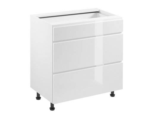 Aspen- D80S3 Base cabinet