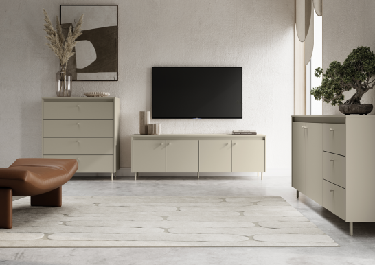 TORINO-TK- 01-03-04 Möbelset