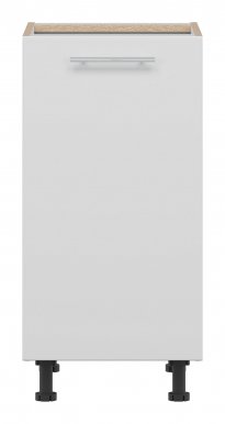 TIFANY T15/D40 L/P Unterschrank