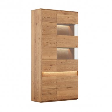 Divisione ZIDIV02R Vitrine