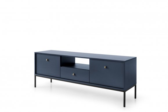 Mono/ granat MRTV154 TV cabinet