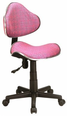 Office Chairs Q-G2ROZ Pink 
