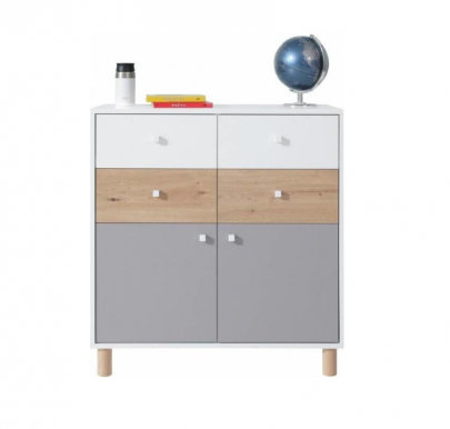 Faro FR10 Chest of drawers