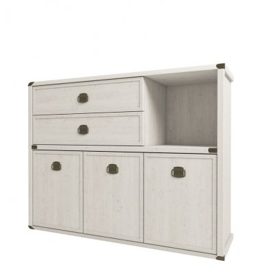 Magellan KOM 3d2s Chest of drawers