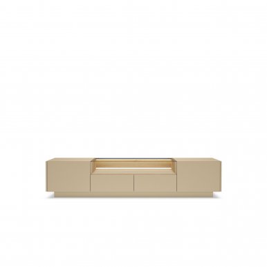 HARD D RTV-Schrank,Cocao/Cremona Oak