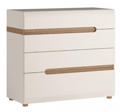 Linate typ 44 Chest of drawers WOJCIK