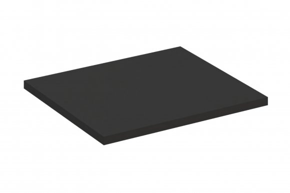 Talia-Casella BLACK 89-60-46 L Countertop 60cm