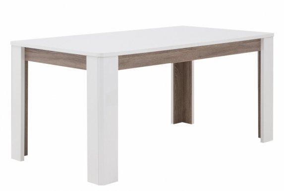 Linate typ 75 Dinning table (sliding) WOJCIK