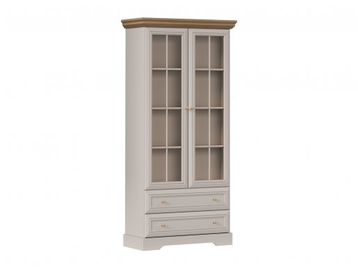 Kora-Plus KRW2 Vitrine