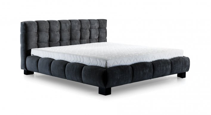 BELLY 180x200+ST Eco Duo Bed