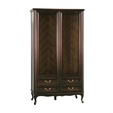 WERSAL Wardrobe W-2D Taranko