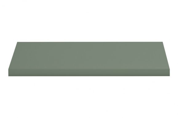 Sombra green 89-70-46 M Waschtischplatte 70cm