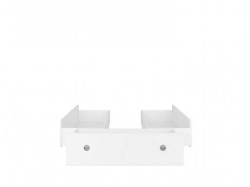 Nepo Plus S435-LOZ3S_OPCJA Box (White)