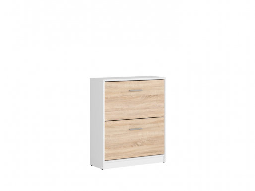 Nepo Plus SFB2K2 Shoe cabinet 