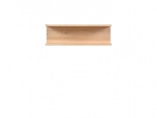 Namek POL/2/6-BUI Hanging shelf