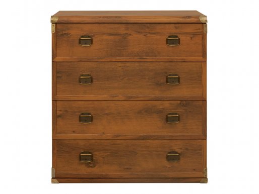 Indiana JKOM4S/80 Chest of drawers