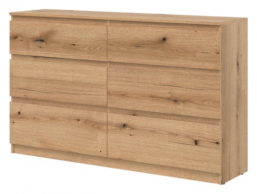 RM- 03 Chest of drawers Evoke