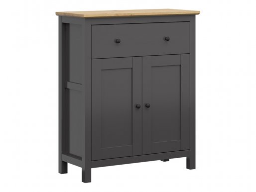 Hesen KOM2D1S Chest of drawers