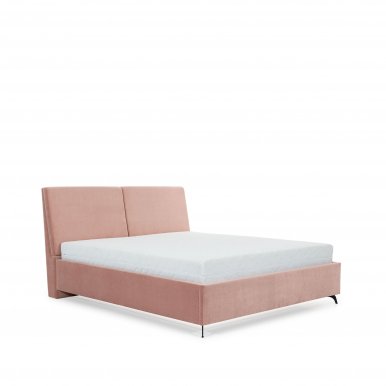 LAYLA 180x200+ST Eco Duo Двуспальная кровать с основанием для матраса