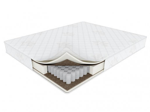 Prestige- Balance Collection Pocket 120x200x19 Madrats
