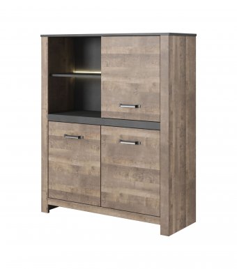 Sand- B 110 Kapp