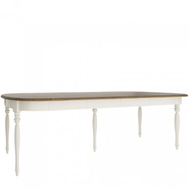 Florencja FL-S1 Dining table with box Taranko