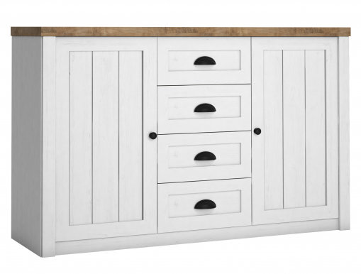 Provence K4S Chest of drawers 