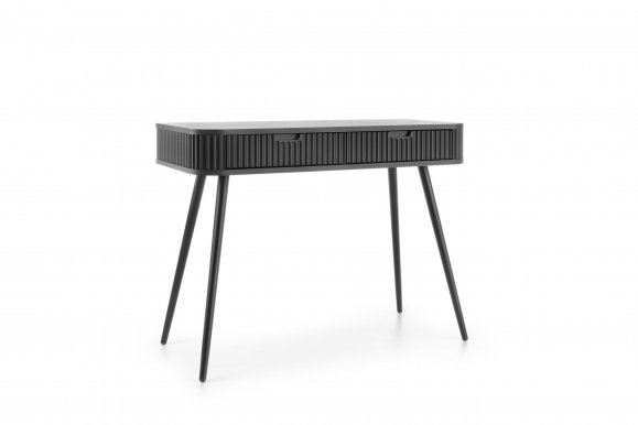 ZOVA T-103 Table Schwarz