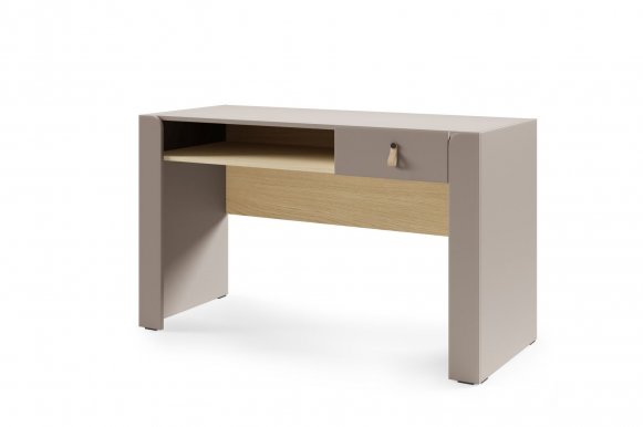 Solerno SA16 Porcini Desk