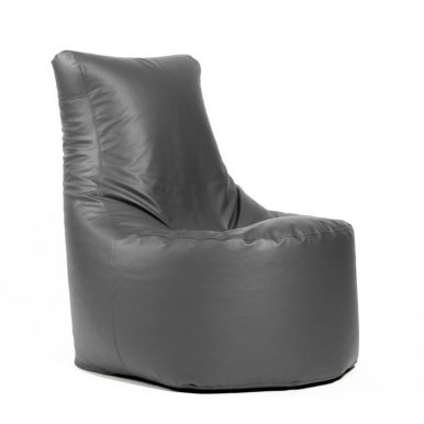 JAZZ-SMART Club chair-bag-pouf