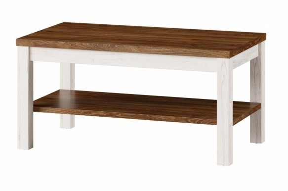 Country 41 Coffee table