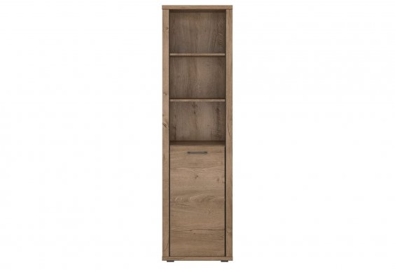 Cordan REG1D-OTW Schrank mit Regalen