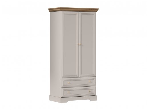 Kora-Plus KS1 Kleiderschrank