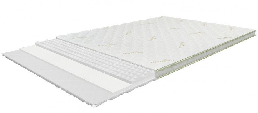 AIR-TOP CLASSIC 120x200x8 Kattemadrats