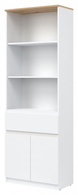 RM- 09 Tall cabinet