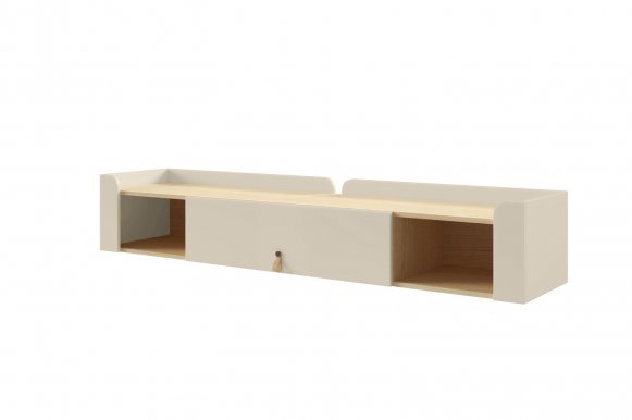 Solerno SA10 Macadamia Wall cabinet
