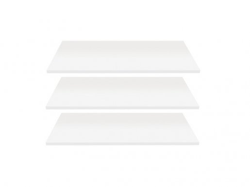 TAYA TA-01P 3x shelves for TA-01