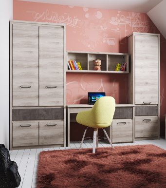 JAZZ Room Sets