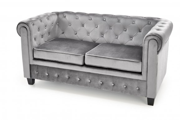 ERIKSEN XL Sofa (grey)