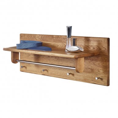 Gialo 2SGIA16 Hanger with shelf