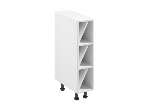 Aspen- D20W Wine cabinet