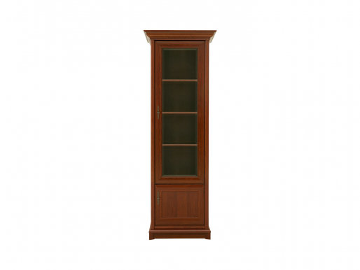 Kent EWIT1DP Right glass-fronted cabinet